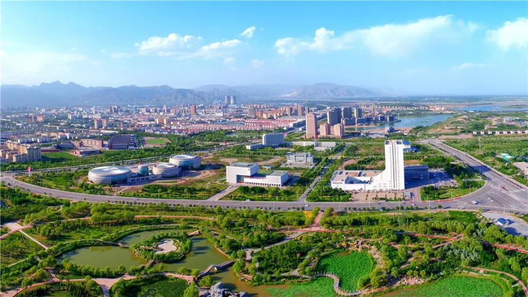 化危为机 力促全域旅游逆袭而上