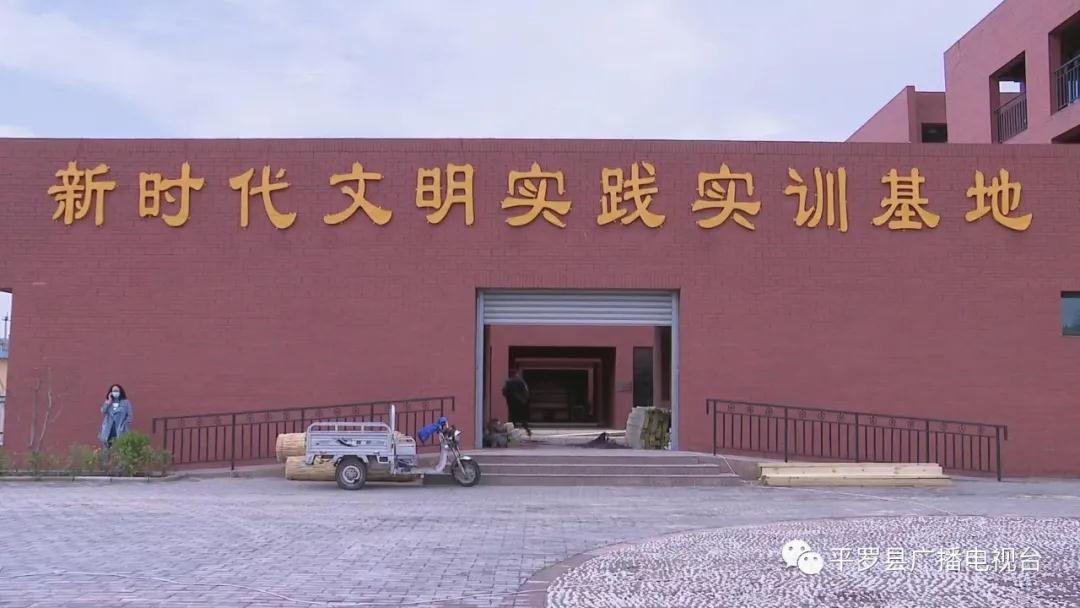 平罗县让非物质文化遗产绽放光彩