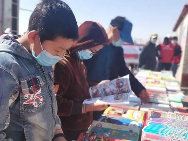 平罗县黄渠桥镇:新时代文明实践浸润百姓生活