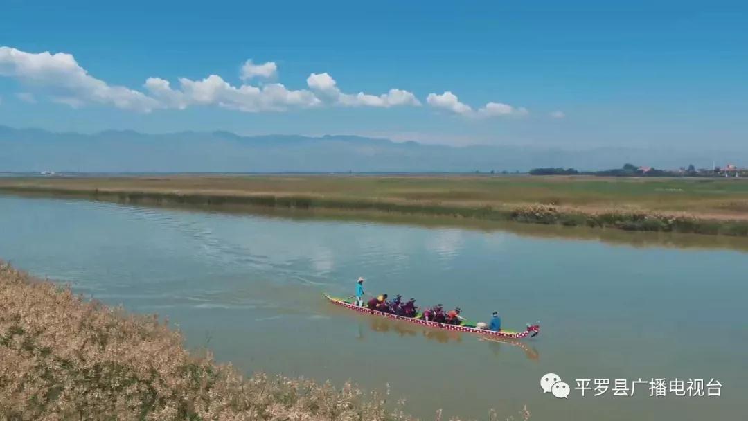 小长假 | 月圆月美时,悦沙悦水乐享沙湖