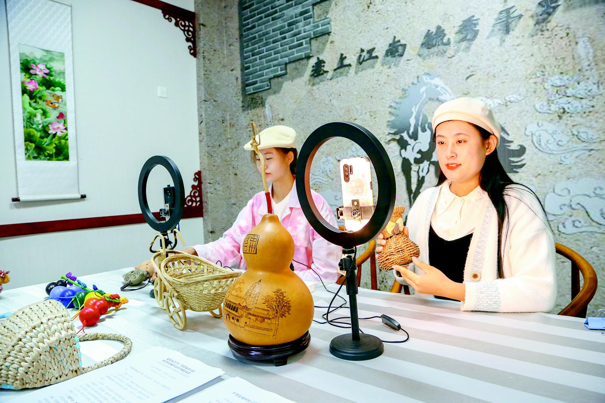 平罗新时代文明实践实训基地