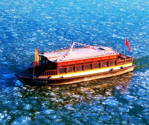 沙湖冰雪勇士挑战营正在集结中,一起开启冰雪大作战吧!